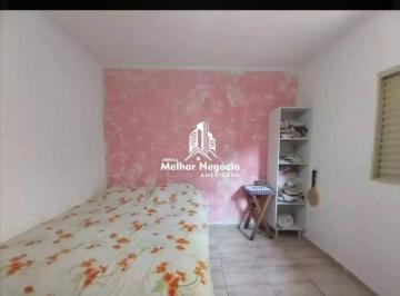 Casa · 73m² · 2 Quartos · Casa à venda em Santa Bárbara D'Oeste, Jardim Europa I, com 2 quartos, com 73.45 m²