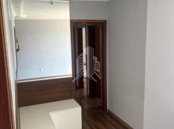 Apartamento · 72m² · 3 Quartos · 3 Vagas · Apartamento à venda em Valinhos, Jardim Alto da Boa Vista, com 3 quartos, com 72 m²