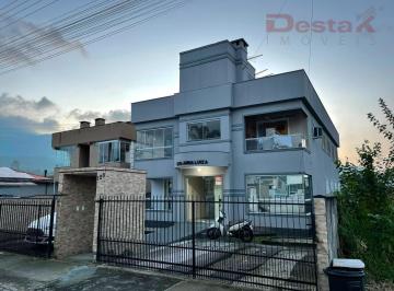 Apartamento · 65m² · 2 Quartos · 1 Vaga · Apartamento em Fundos - Biguaçu, SC