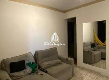 Casa · 110m² · 4 Quartos · Casa à venda em Piracicaba, Jardim Primavera, com 4 quartos, com 110.15 m²
