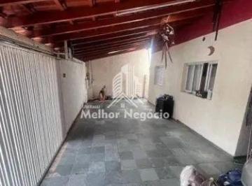 Casa · 170m² · 4 Quartos · Casa à venda em Campinas, Jardim Nova Esperança, com 4 quartos, com 170 m²