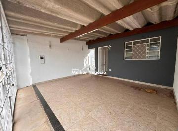 Casa · 101m² · 2 Quartos · Casa à venda em Piracicaba, Santa Terezinha, com 2 quartos, com 101 m²