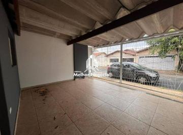 Casa · 101m² · 2 Quartos · Casa à venda em Piracicaba, Santa Terezinha, com 2 quartos, com 101 m²