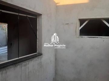 imagem · Casa à venda em Americana, Bairro Pacaembu, com 2 quartos, com 105 m²