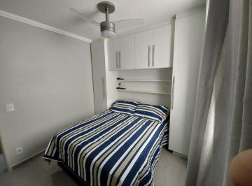 Apartamento · 43m² · 2 Quartos · Apartamento à venda em Campinas, Jardim São José, com 2 quartos, com 43 m²
