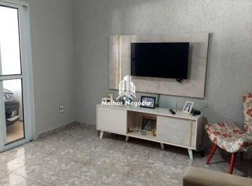 imagem · Casa à venda em Campinas, Residencial São José, com 3 quartos, com 80 m²