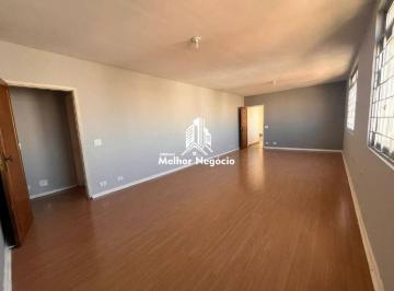 Apartamento · 156m² · 4 Quartos · Apartamento à venda em Piracicaba, Centro, com 4 quartos, com 156 m²