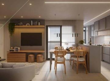 Apartamento · 61m² · 2 Quartos · Apartamento à venda em Campinas, Swiss Park, com 2 quartos, com 61 m²