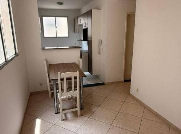 Apartamento · 45m² · 2 Quartos · Apartamento à venda em Piracicaba, Pompéia, com 2 quartos, com 45 m²
