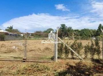 Comercial · 1000m² · Terreno à venda em Americana, Parque Residencial Tancredi, com 1000 m²