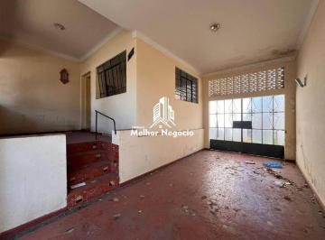 Casa · 260m² · 2 Quartos · Casa à venda em Piracicaba, Cidade Alta, com 2 quartos, com 260 m²