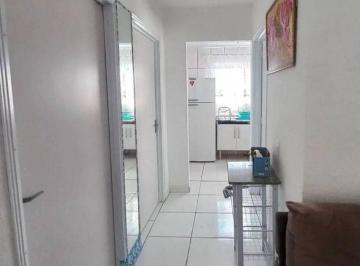 Apartamento · 52m² · 2 Quartos · 1 Vaga · Apartamento à venda em Americana, Antônio Zanaga, com 2 quartos, com 52 m²