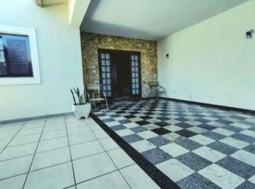 Casa · 169m² · 2 Quartos · 3 Vagas · Casa à venda em Piracicaba, Jardim Algodoal, com 2 quartos, com 169 m²