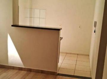 Apartamento · 43m² · 2 Quartos · 1 Vaga · Apartamento à venda em Americana, Jardim Terramérica III, com 2 quartos, com 43 m²