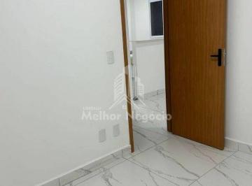 Apartamento · 40m² · 2 Quartos · 1 Vaga · Apartamento à venda em Piracicaba, Jardim Parque Jupiá, com 2 quartos, com 40 m²