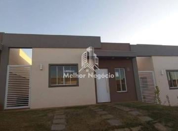 imagem · Casa à venda em Piracicaba, Parque Taquaral, com 3 quartos, com 67 m²