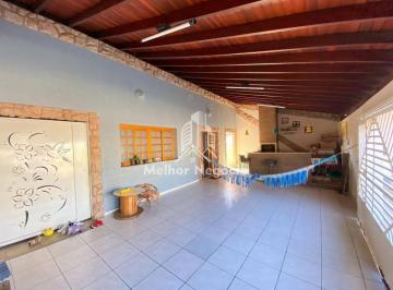 Casa · 80m² · 2 Quartos · Casa à venda em Sumaré, Conjunto Habitacional Angelo Tomazin, com 2 quartos, com 80 m²