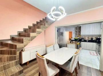 Casa · 186m² · 4 Quartos · Casa à venda em Campinas, Jardim Francisca, com 4 quartos, com 186 m²