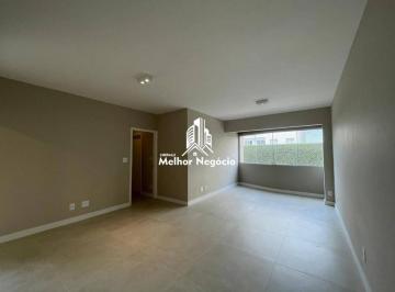 Apartamento · 122m² · 3 Quartos · Apartamento à venda em Campinas, Jardim Paranapanema, com 3 quartos, com 122 m²