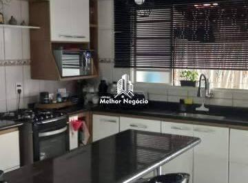 Casa · 114m² · 2 Quartos · Casa à venda em Valinhos, Loteamento Nova Espírito Santo, com 2 quartos, com 114 m²