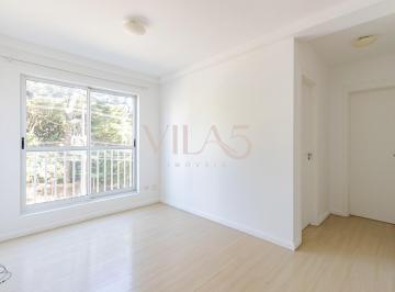 Apartamento · 49m² · 2 Quartos · 1 Vaga · Apartamento com 2 quartos no Campo Comprido