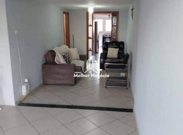 Casa · 96m² · 2 Quartos · Casa à venda em Santa Bárbara D'Oeste, Vila Mollon IV, com 2 quartos, com 96.76 m²