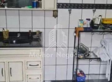 Casa · 120m² · 2 Quartos · 2 Vagas · Casa à venda em Sumaré, Vila Carlota, com 2 quartos, com 120 m²