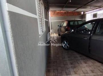 Casa · 144m² · 4 Quartos · Casa à venda em Hortolândia, Remanso Campineiro, com 4 quartos, com 144 m²