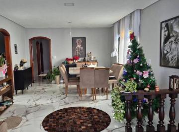 Casa · 315m² · 4 Quartos · Casa à venda em Campinas, Jardim Novo Campos Elíseos, com 4 quartos, com 315 m²
