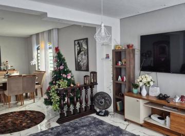 imagem · Casa à venda em Campinas, Jardim Novo Campos Elíseos, com 4 quartos, com 315 m²