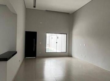 Casa · 172m² · 3 Quartos · Casa à venda em Santa Bárbara D'Oeste, Parque Planalto, com 3 quartos, com 172 m²