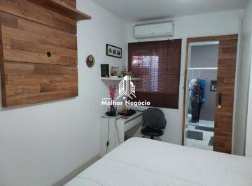 Casa · 136m² · 2 Quartos · Casa à venda em Nova Odessa, Parque dos Pinheiros, com 2 quartos, com 136 m²