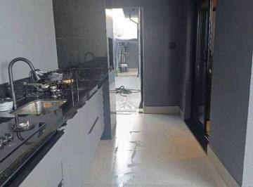 Casa · 150m² · 2 Quartos · 2 Vagas · Casa à venda em Limeira, Parque Residencial Tancredo Neves, com 2 quartos, com 150 m²