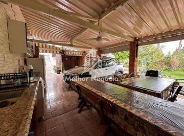 Casa · 400m² · 5 Quartos · Casa à venda em Piracicaba, Campestre, com 5 quartos, com 400 m²