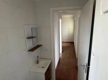 Apartamento · 54m² · 2 Quartos · 1 Vaga · Apartamento à venda em Piracicaba, Glebas Califórnia, com 2 quartos, com 54 m²