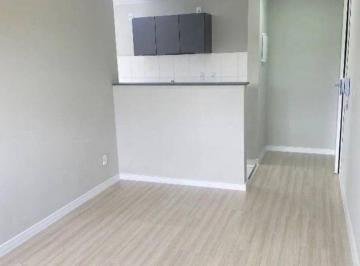 Apartamento · 44m² · 2 Quartos · 1 Vaga · Apartamento à venda em Americana, Jardim Boer I, com 2 quartos, com 44 m²