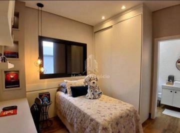 Casa · 186m² · 3 Quartos · 4 Vagas · Casa à venda em Paulínia, Jardim Planalto, com 3 quartos, com 186 m²