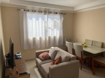 Apartamento · 79m² · 2 Quartos · Apartamento à venda em Campinas, Jardim Novo Campos Elíseos, com 2 quartos, com 79.76 m²