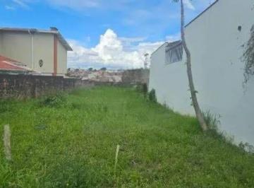 Terreno · 453m² · Terreno à venda em Campinas, Jardim Proença I, com 453 m²