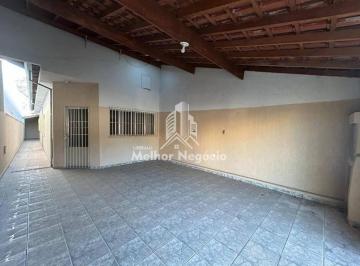 Casa · 86m² · 2 Quartos · Casa à venda em Sumaré, Jardim Recanto dos Sonhos, com 2 quartos, com 86 m²