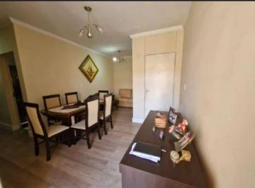 Apartamento · 56m² · 2 Quartos · 1 Vaga · Apartamento à venda em Piracicaba, Paulicéia, com 2 quartos, com 56 m²