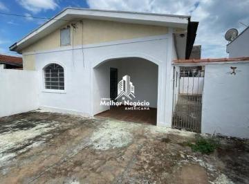 Casa · 200m² · 5 Quartos · Casa à venda em Americana, Vila Omar, com 5 quartos, com 200 m²