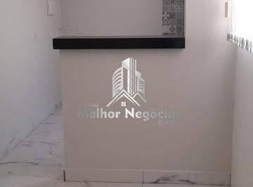 Apartamento · 46m² · 2 Quartos · Apartamento à venda em Americana, Jardim Recanto, com 2 quartos, com 46 m²