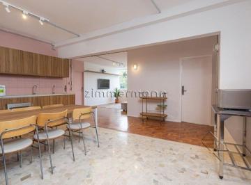 Apartamento · 190m² · 3 Quartos · APARTAMENTO JARDIM AMAERICA 3 DORMITÓRIOS 1 VAGA