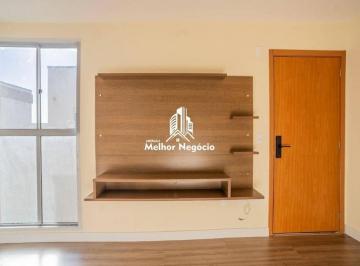 Apartamento · 41m² · 2 Quartos · Apartamento à venda em Campinas, Jardim Esmeraldina, com 2 quartos, com 41 m²
