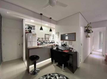 imagem · Apartamento à venda em Sumaré, Loteamento Residencial Viva Vista, com 3 quartos,