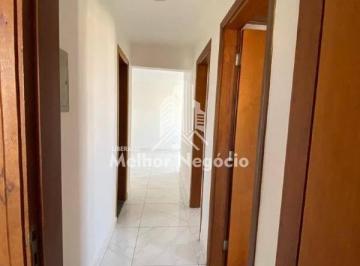 Apartamento · 75m² · 3 Quartos · Apartamento à venda em Piracicaba, Jardim Caxambu, com 3 quartos, com 75 m²