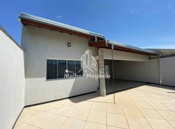 Casa · 190m² · 3 Quartos · Casa à venda em Sumaré, Residencial Bordon, com 3 quartos, com 190 m²