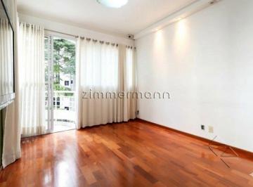 Apartamento · 100m² · 3 Quartos · APARTAMENTO 3 DORMITORIOS VILA MARIANA