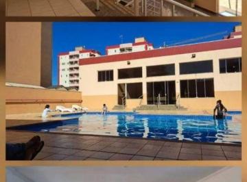 Apartamento · 80m² · 3 Quartos · Apartamento à venda em Paulínia, Morumbi, com 3 quartos, com 80 m²